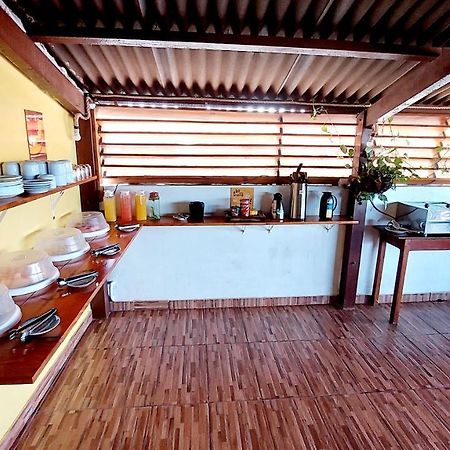Om Sweet Residence Jijoca de Jericoacoara Exterior foto