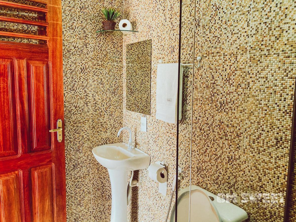 Om Sweet Residence Jijoca de Jericoacoara Exterior foto