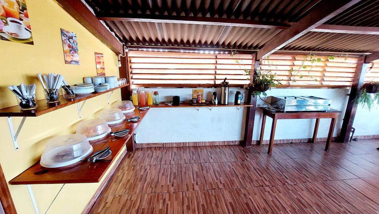 Om Sweet Residence Jijoca de Jericoacoara Exterior foto