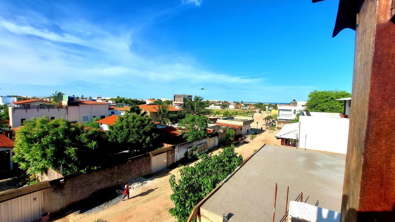 Om Sweet Residence Jijoca de Jericoacoara Exterior foto