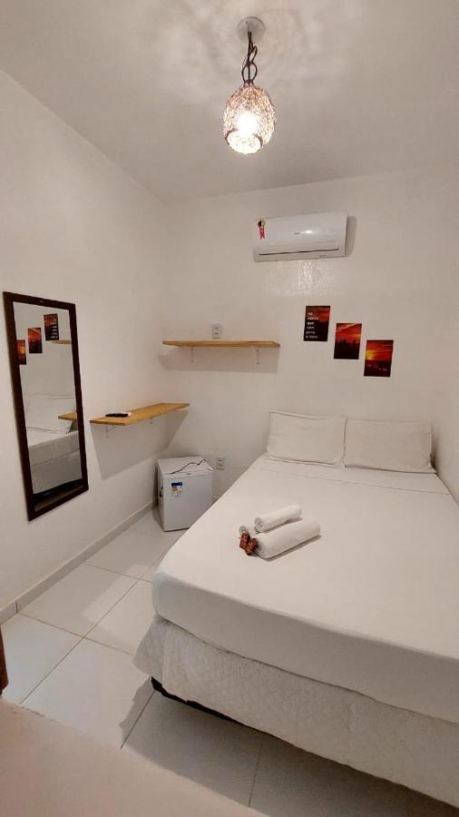Om Sweet Residence Jijoca de Jericoacoara Exterior foto